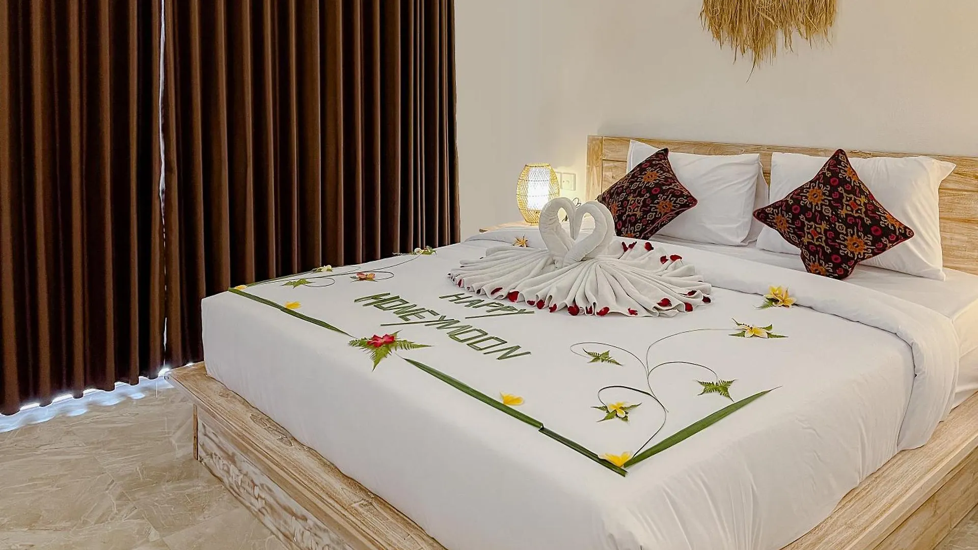 Apartment Donut Guest House Ubud