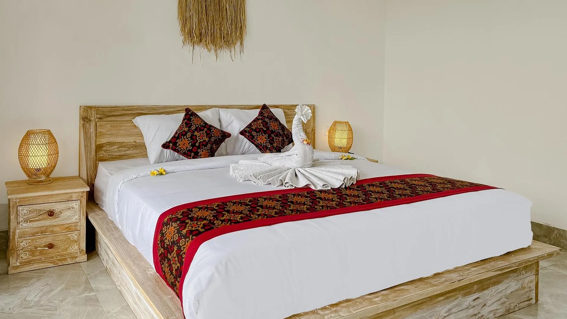 Donut Guest House Ubud  0*, Ubud (Bali) Indonesia