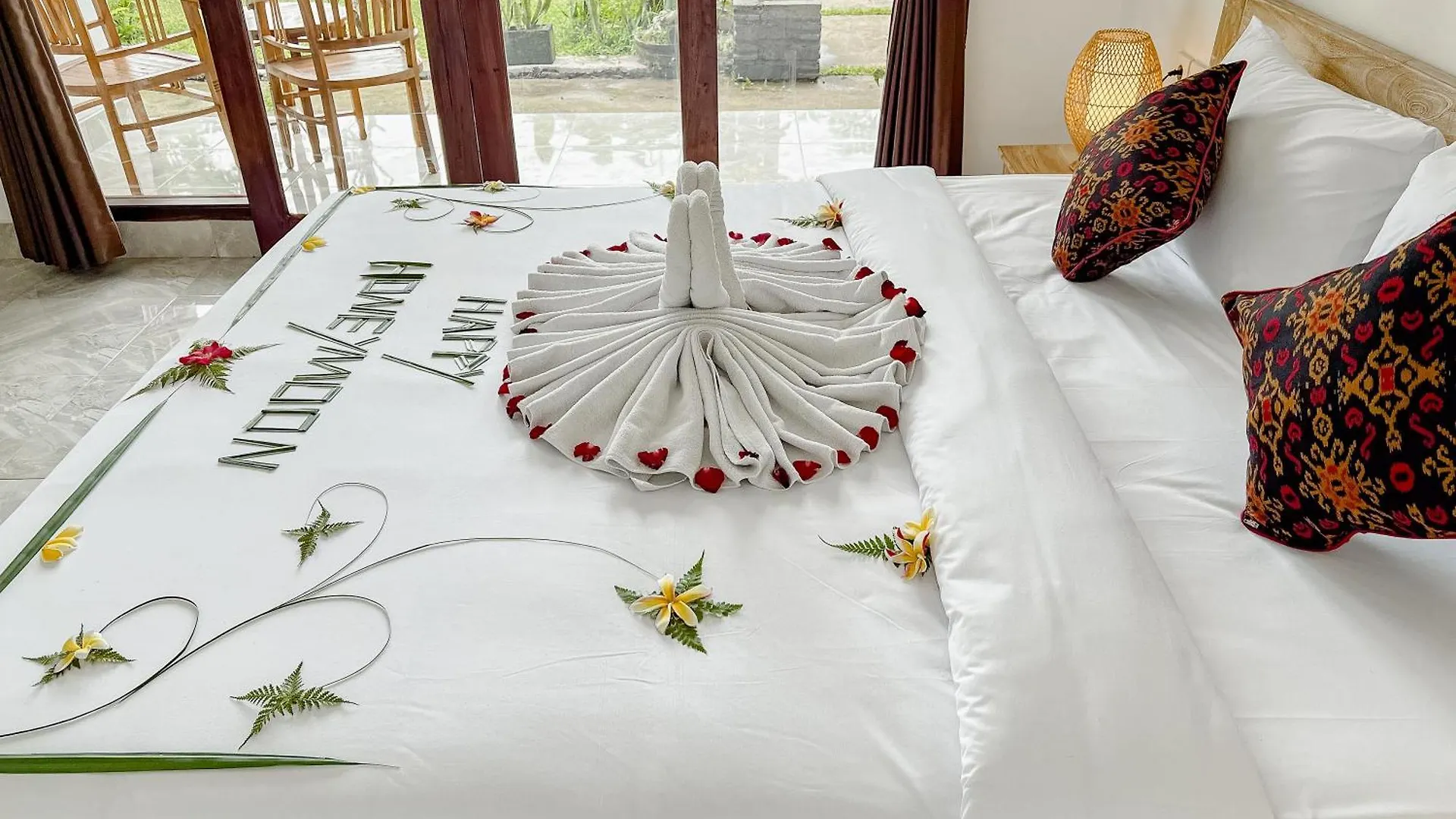 Donut Guest House Ubud  Apartment Ubud (Bali)