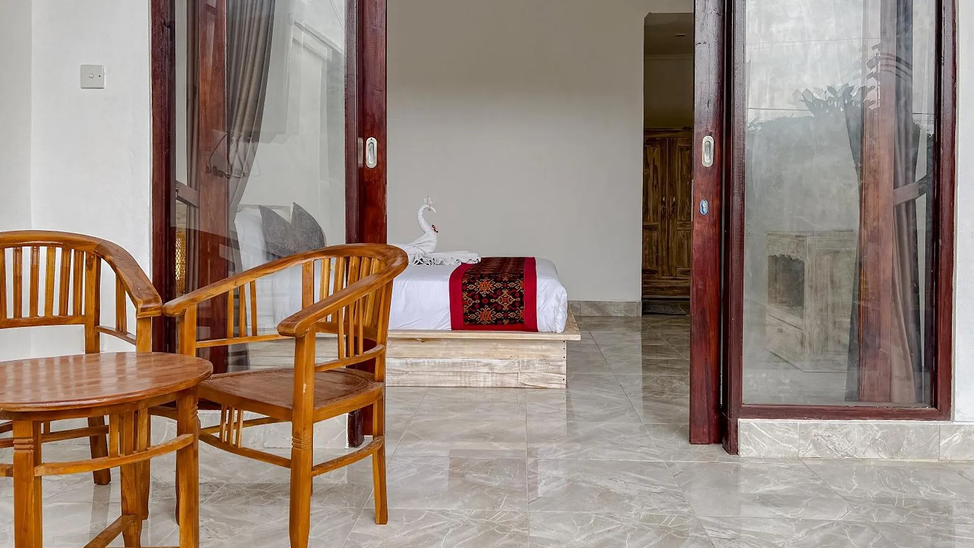 Donut Guest House Ubud  0*, Ubud (Bali)