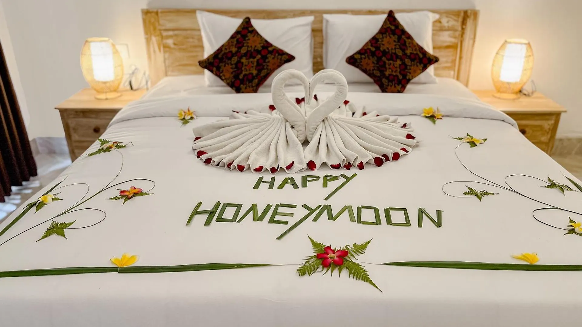 Donut Guest House Ubud