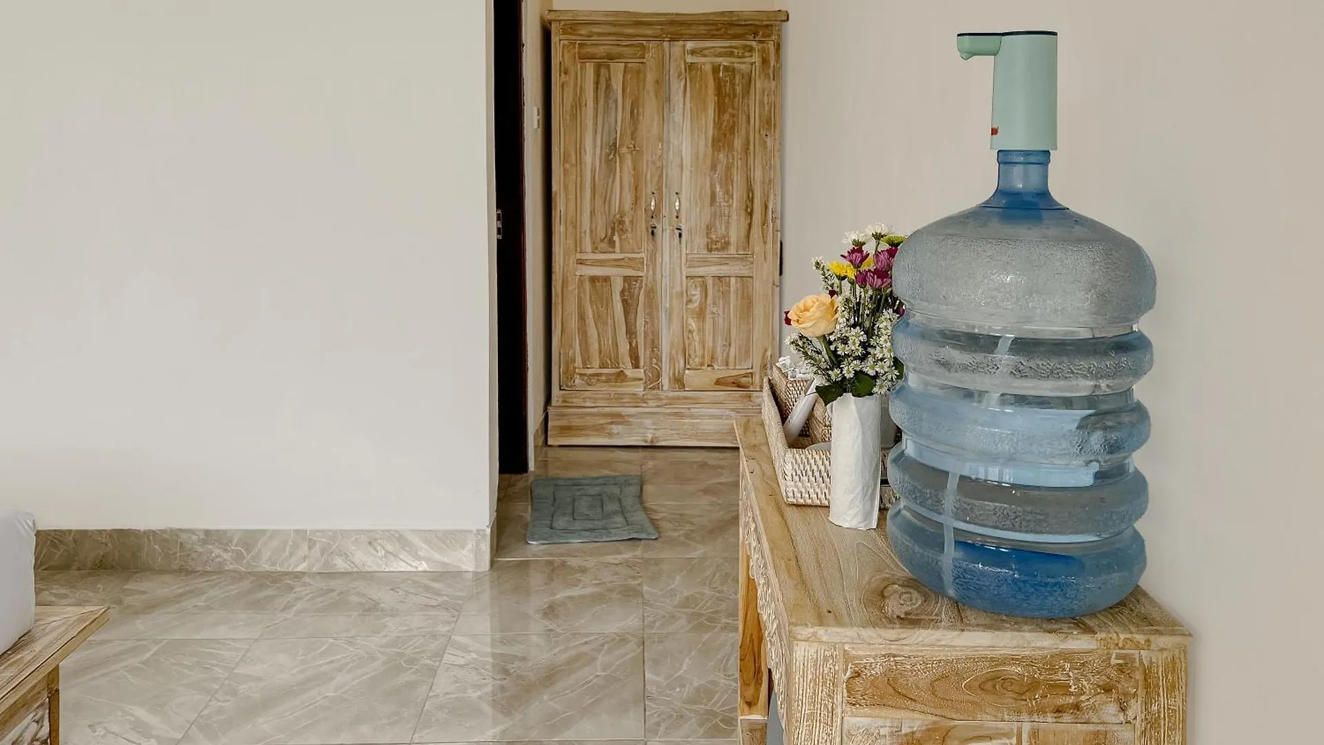 Apartment Donut Guest House Ubud  Indonesia