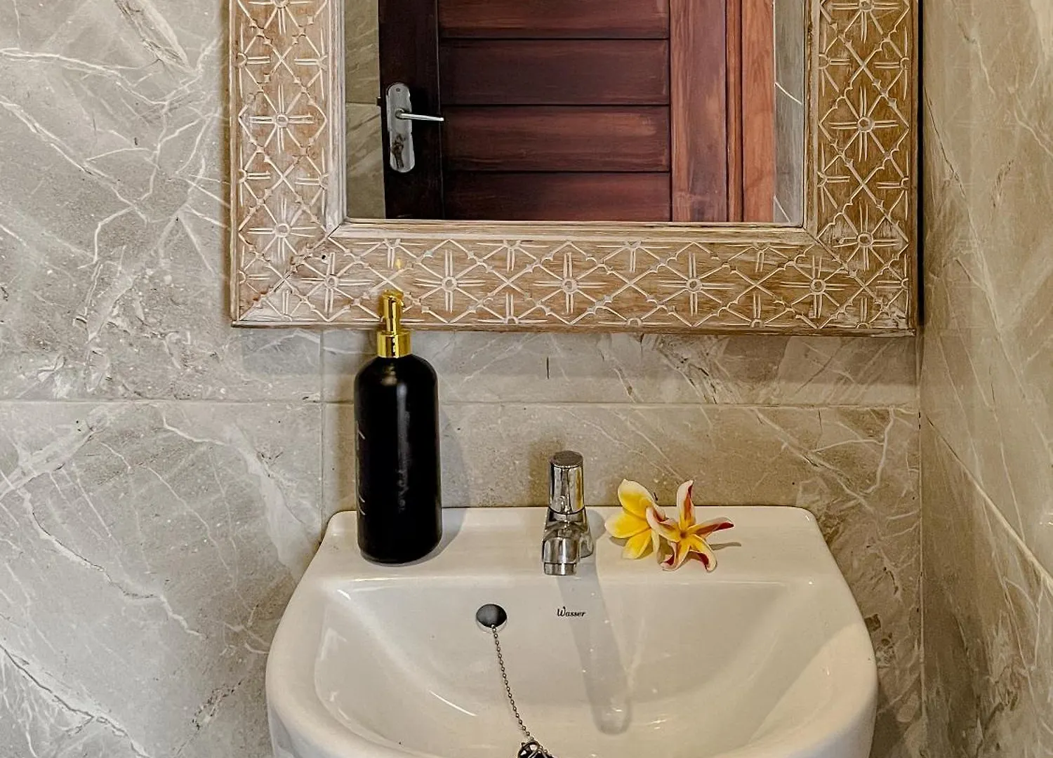 Donut Guest House Ubud  0*, Ubud (Bali) Indonesia