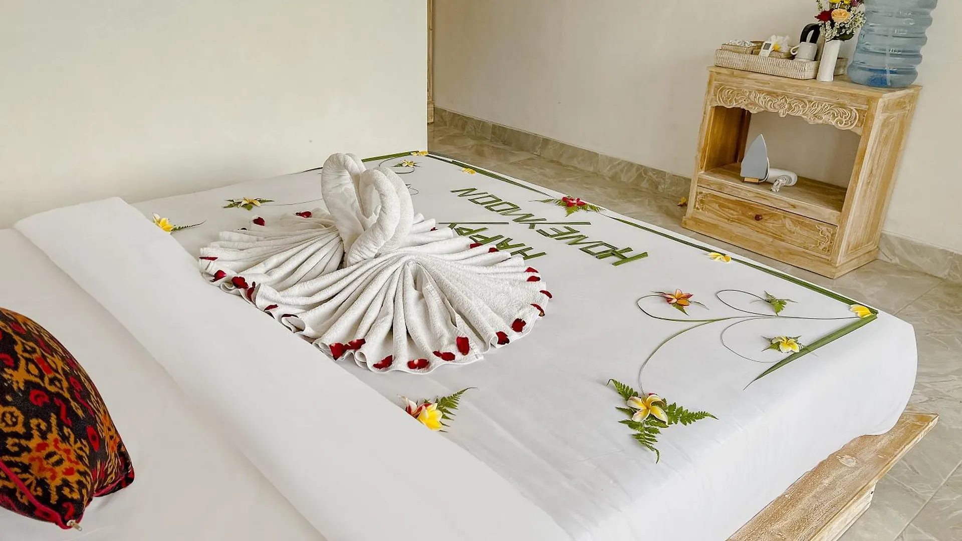 Donut Guest House Ubud  Apartment Ubud (Bali)