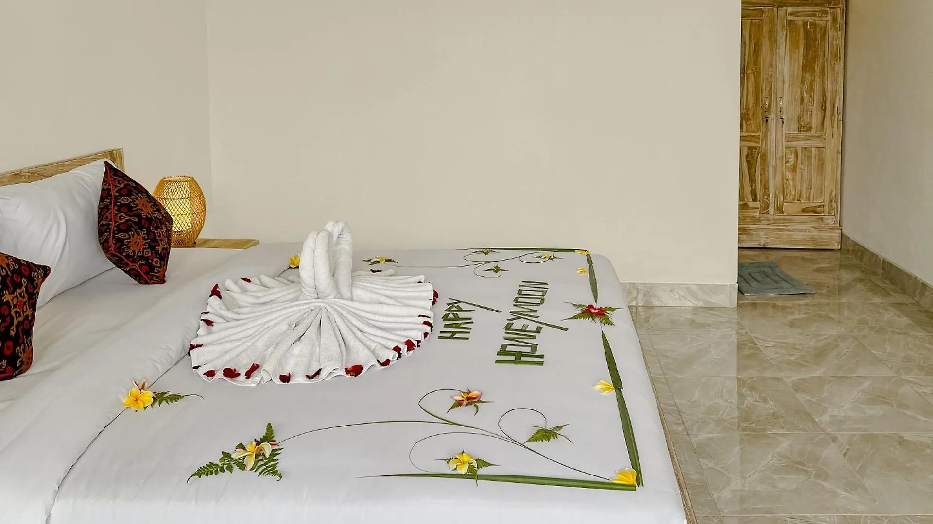 Donut Guest House Ubud  Apartment Ubud (Bali)